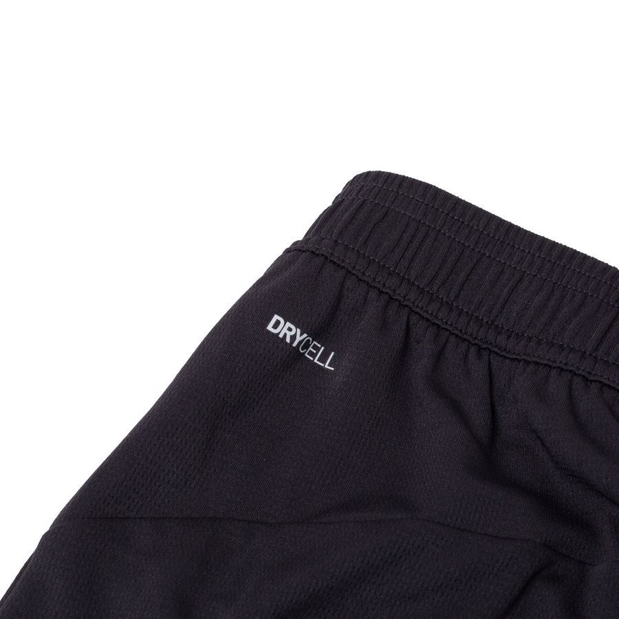 Manchester City Away Shorts 2025/26 - Men's-SoccerKits Hub | Buy Soccer Jerseys Online